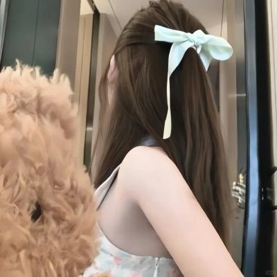 雪孩子